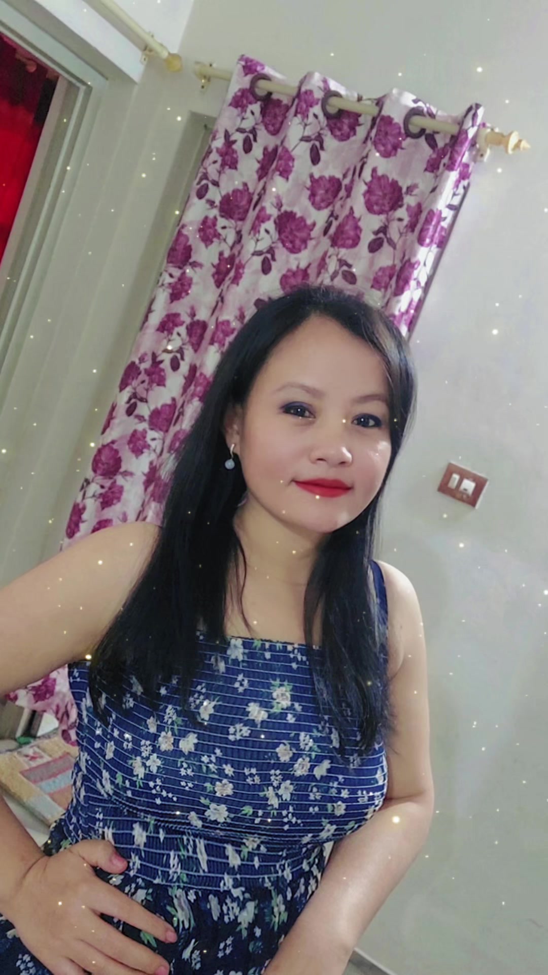 @Usha Kiran🧿