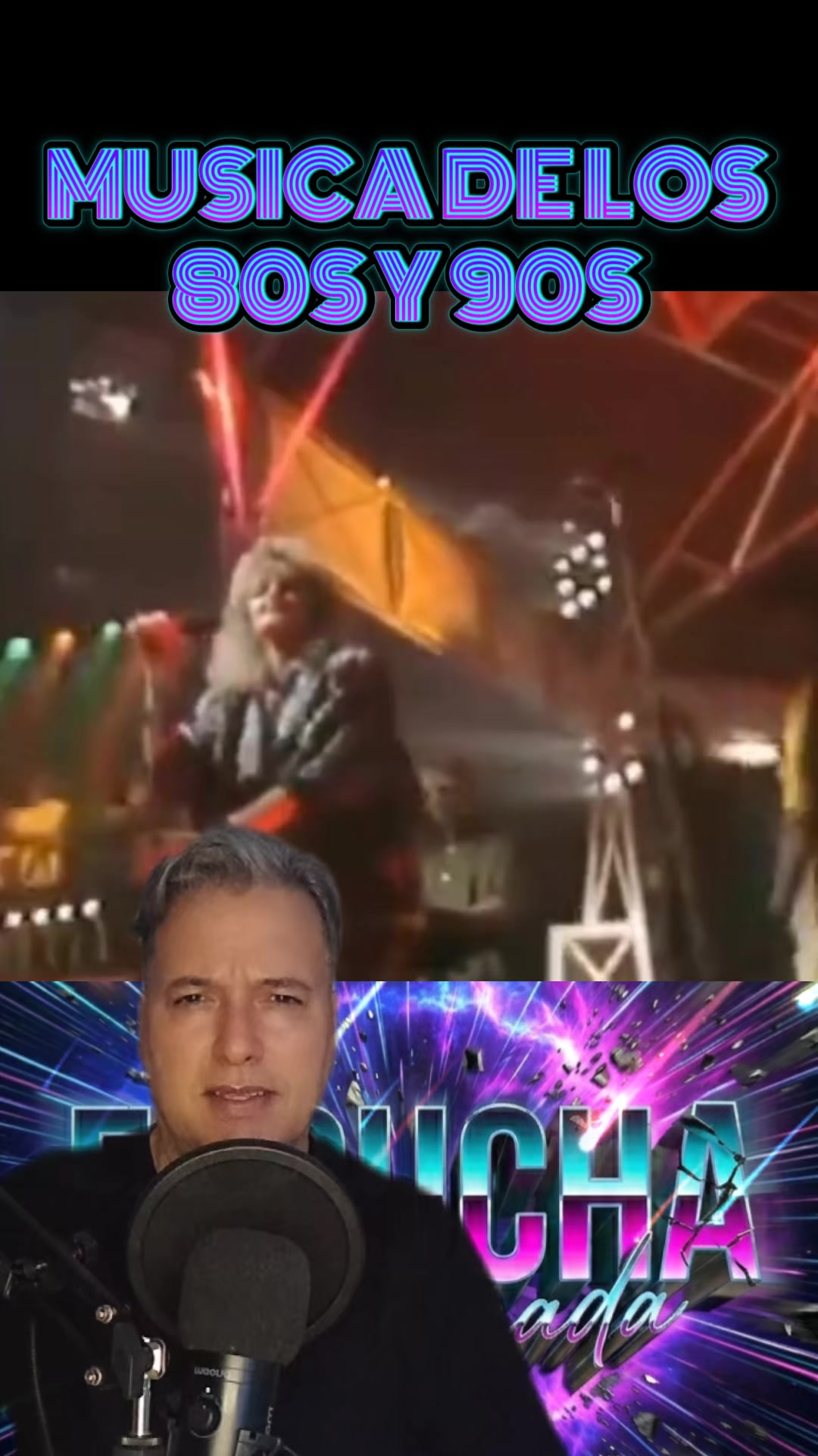 @ESCUCHA Y MAS NADA