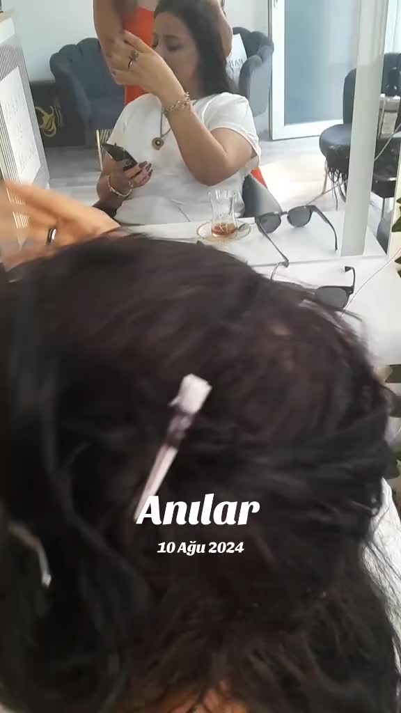 @şükranmetli saç kaynak merkezi