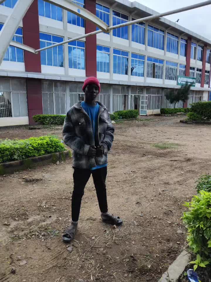 @bila kuchoka