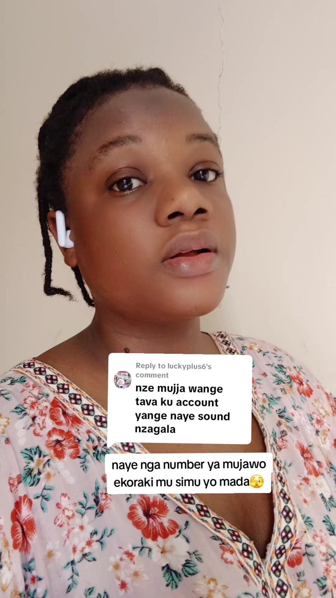 @Nalongo proud hustler TDB