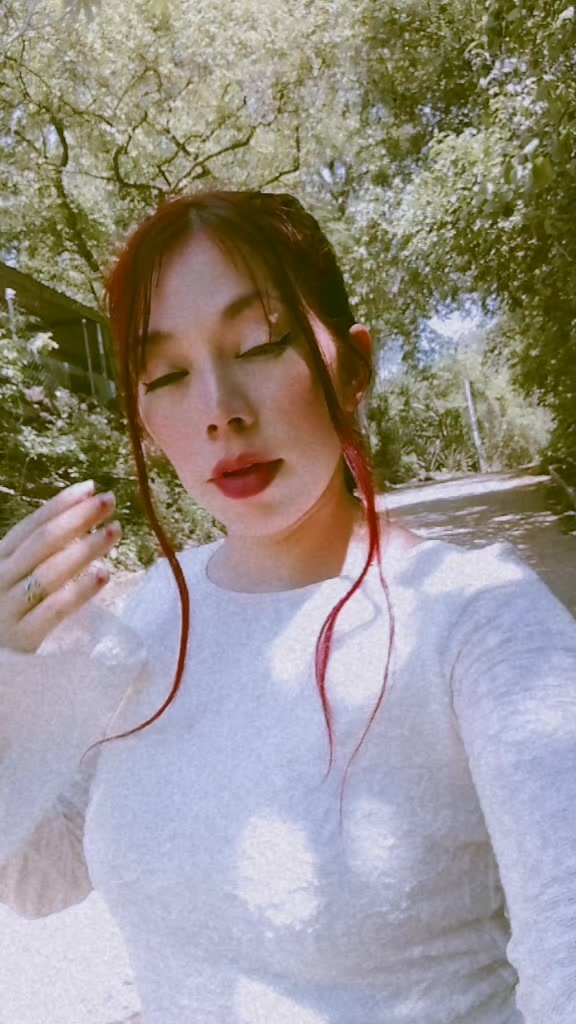 @Ch&euro;l&iacute;ta Moran☀️