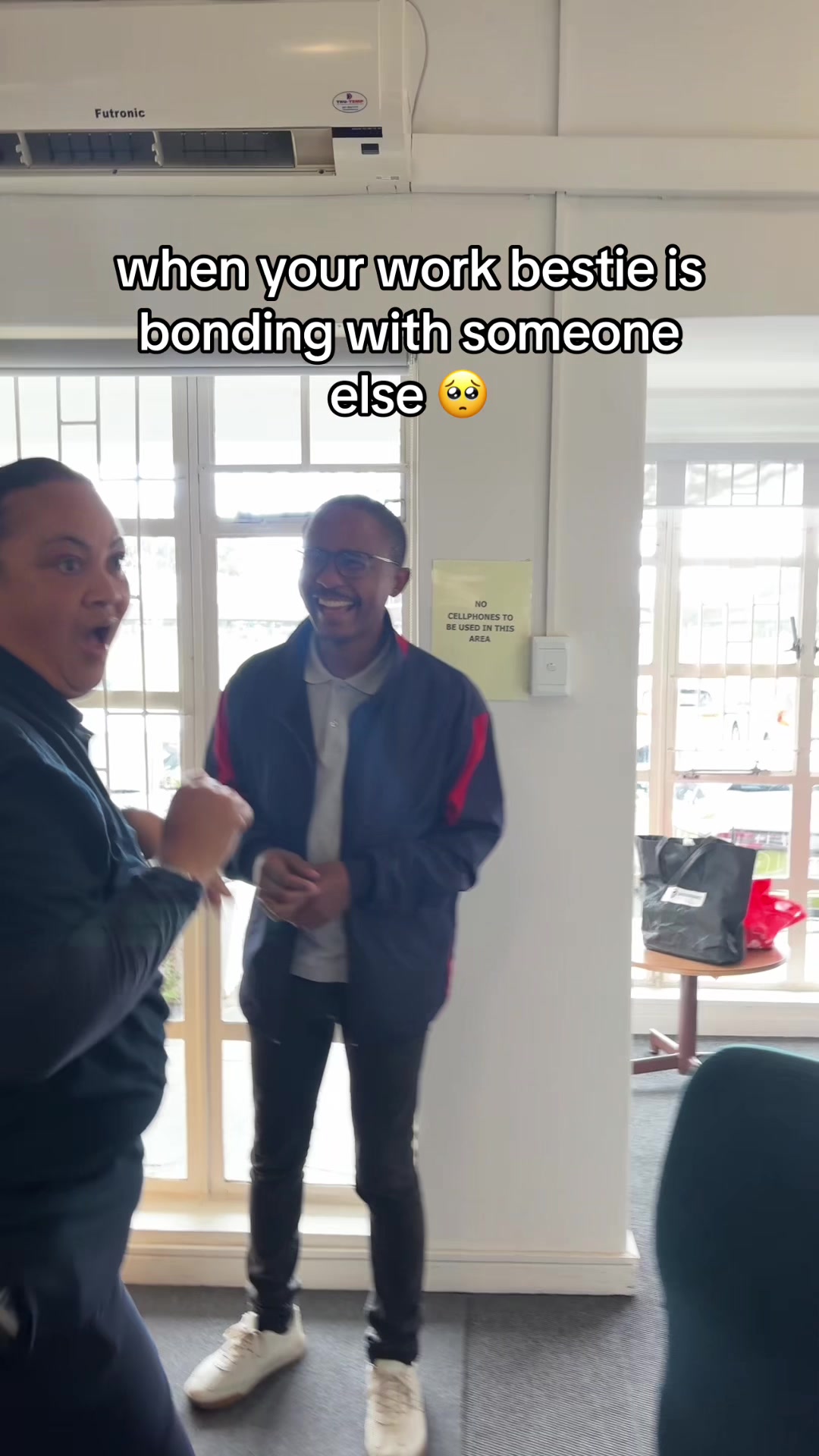 @Bergvliet High School