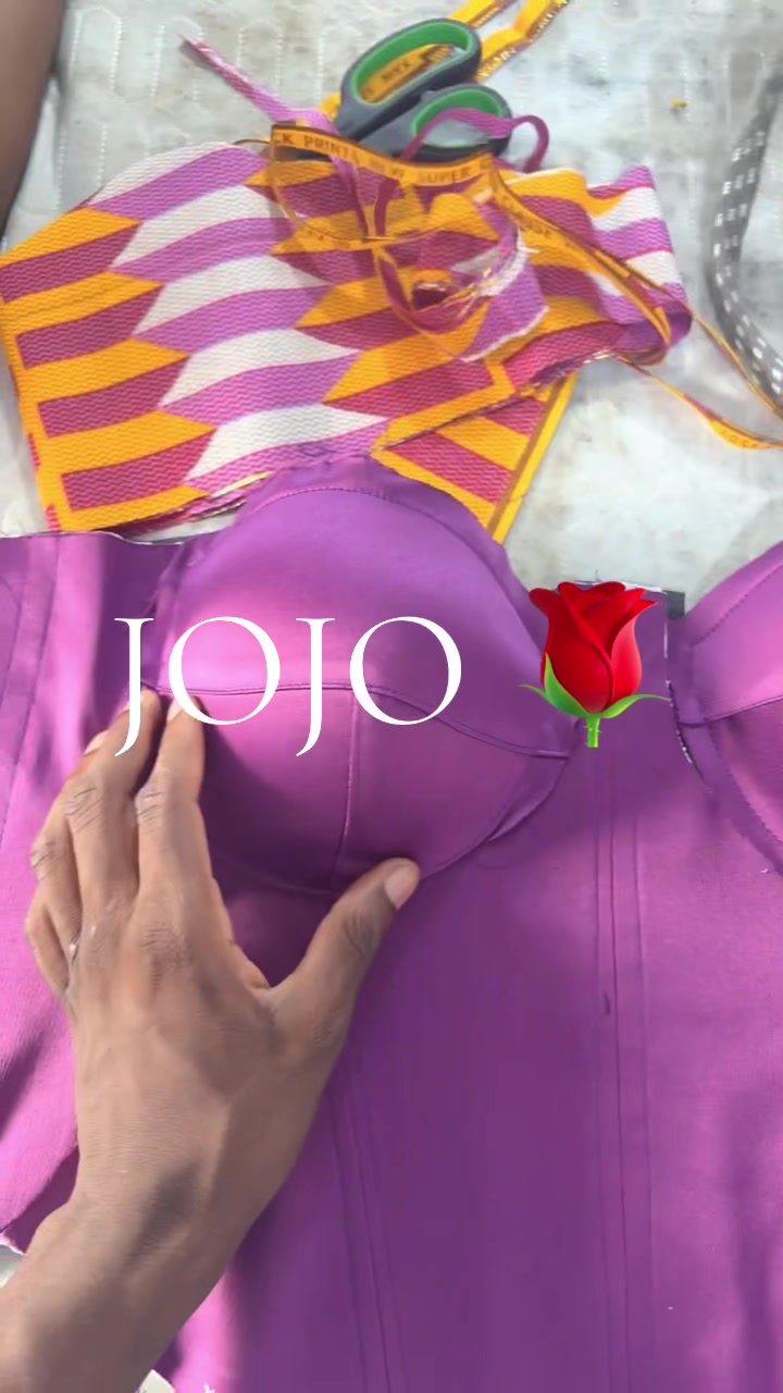 @JOJO 🥰❤️