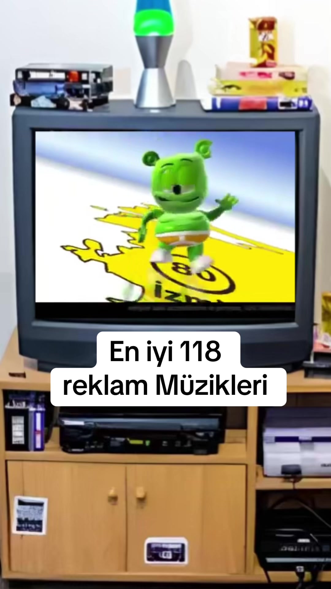 @Unutulmazreklam