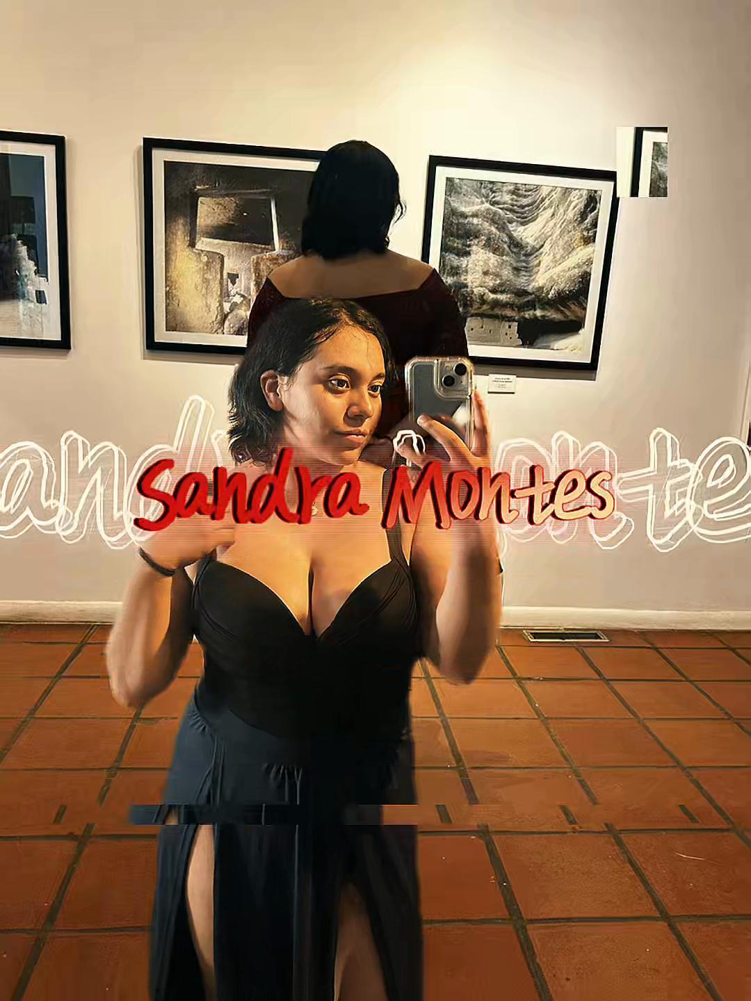 @Sandy Montes Escobar