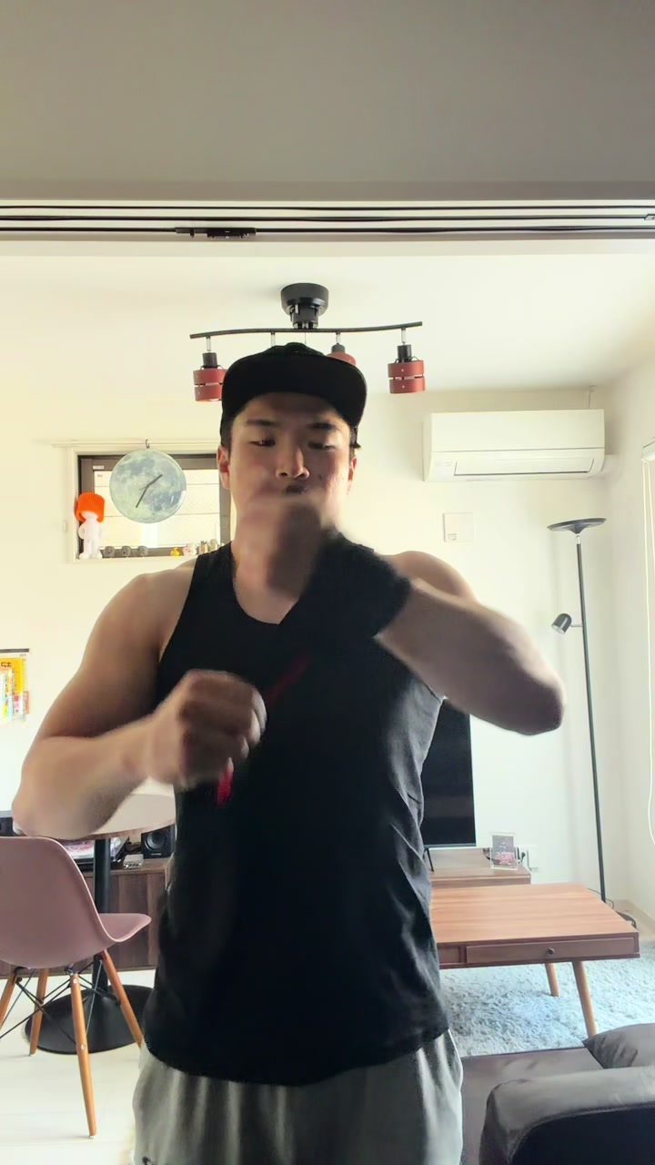 @トマッチョ🍅💪