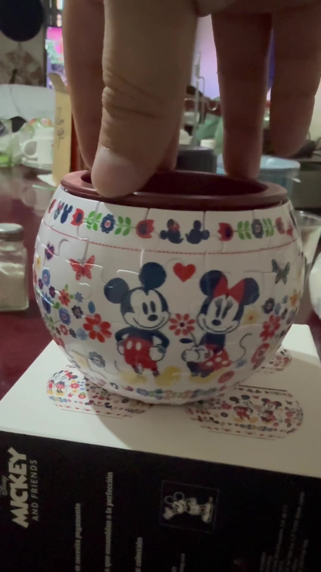 @Rene Disney Fan