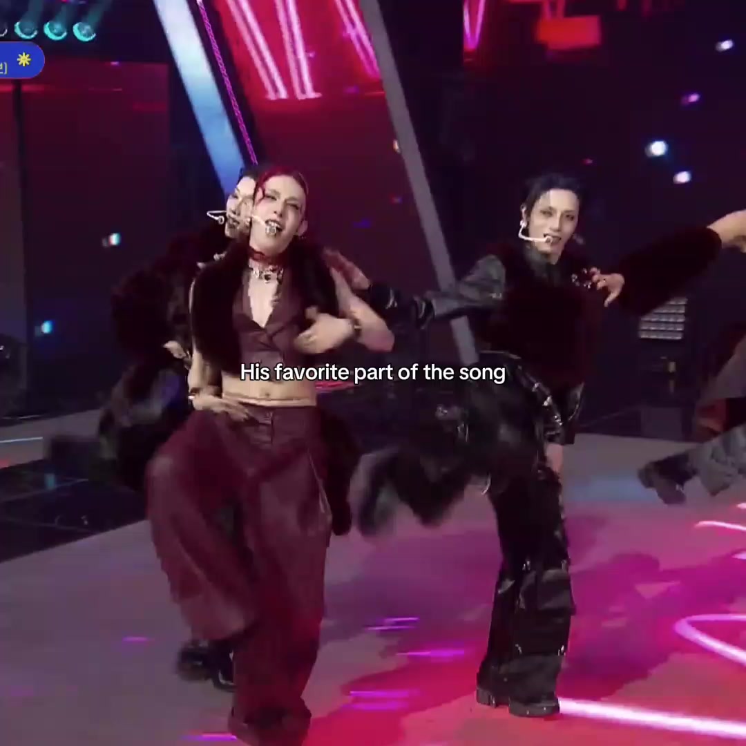 @I Love you kpop