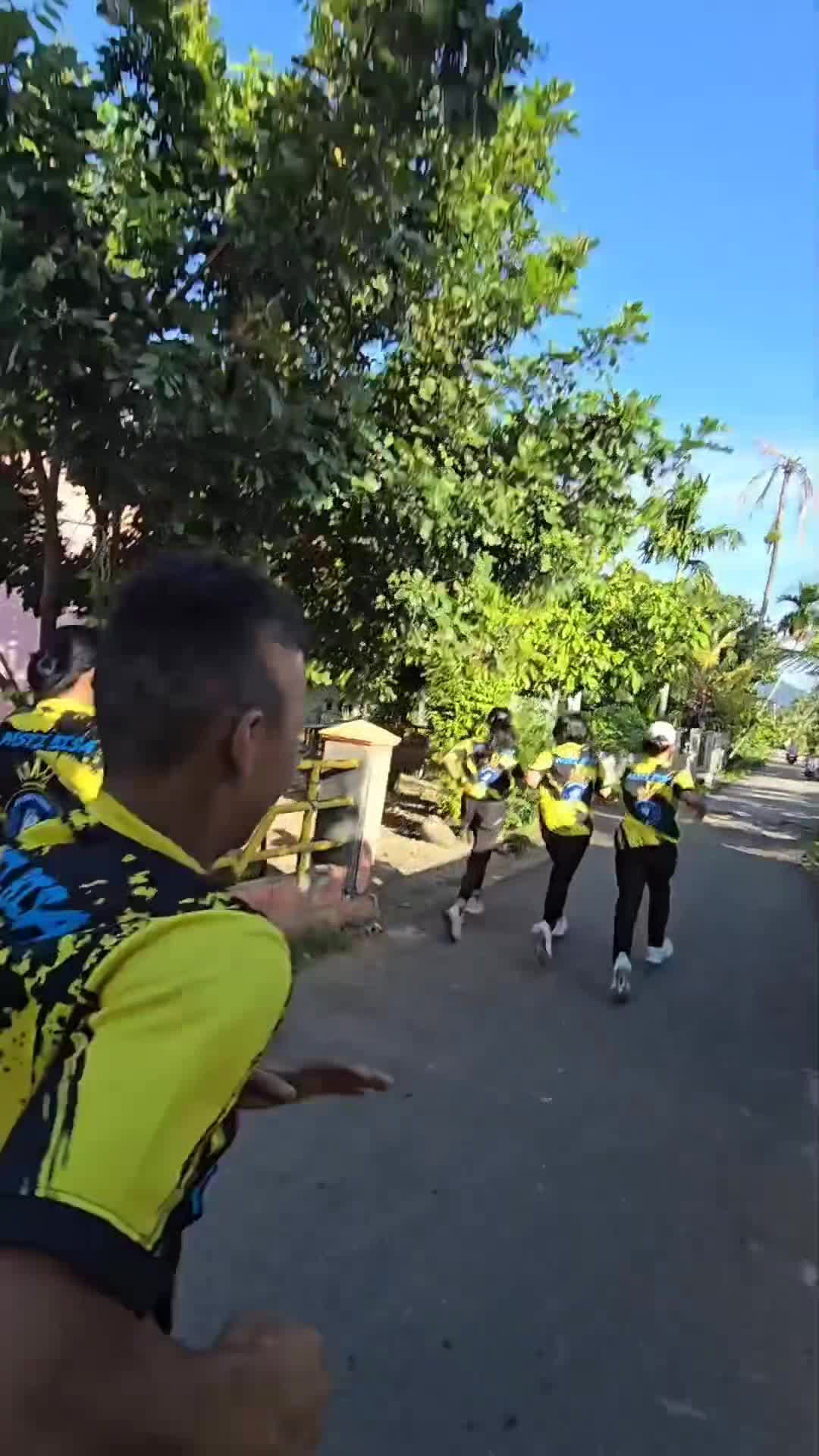 @BIMBEL PASTI BISA PADANG
