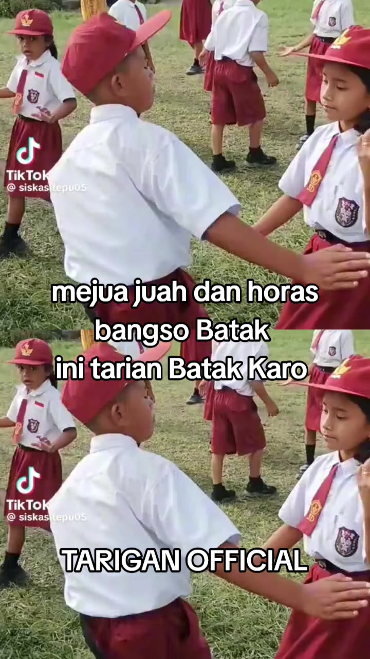 @DATUK DEBATA RAJA BATAK KARO