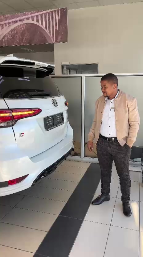 @Siximba Mzomhle Malizole