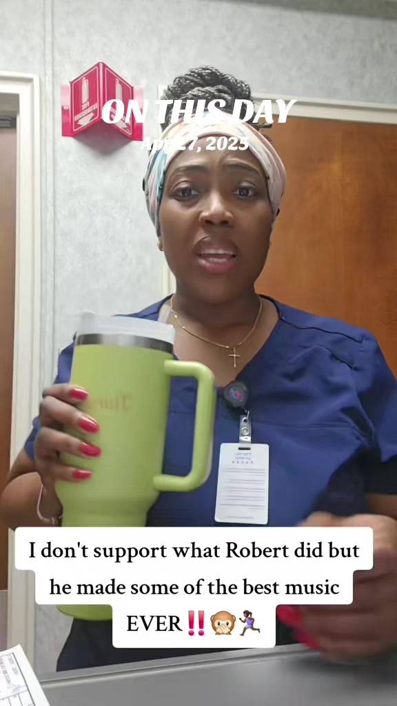 @Nurse B 🩺🇳🇬🇺🇸