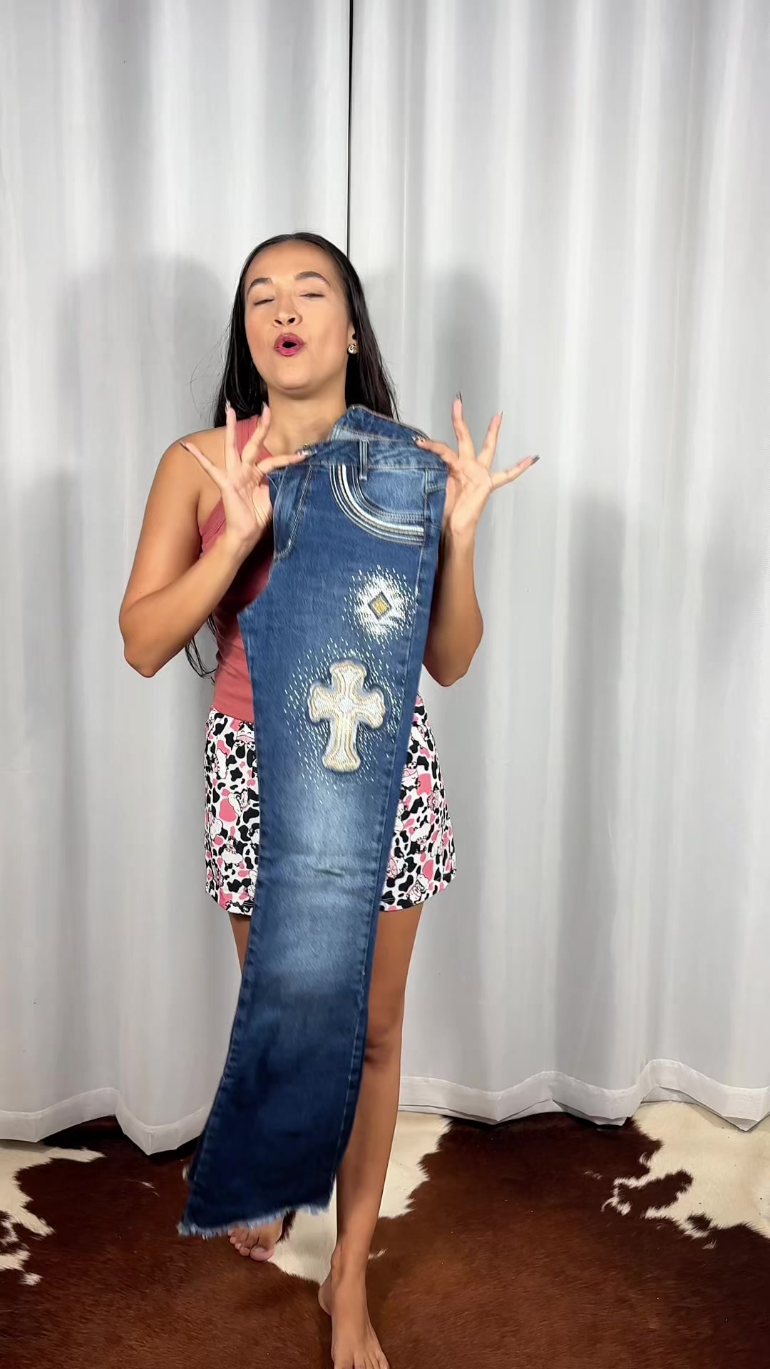 @Bruna Ribeiro