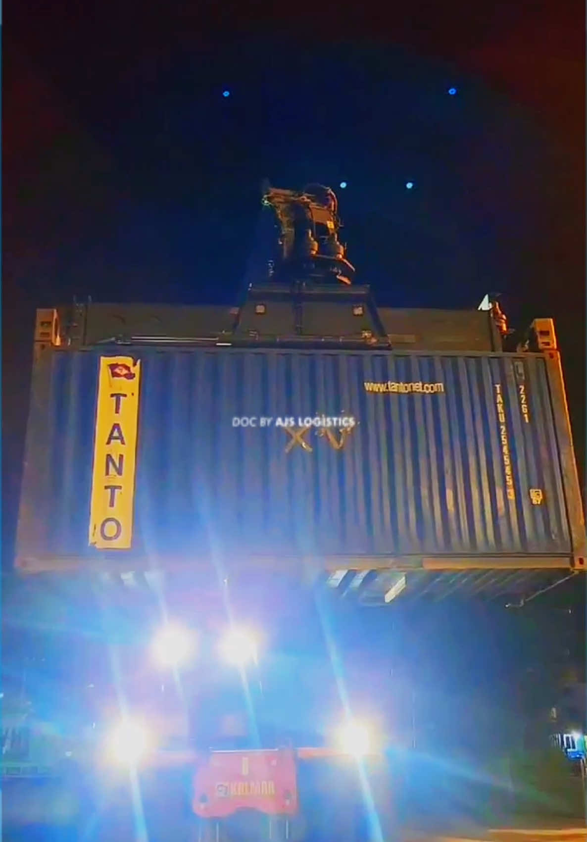 @ajslogistics