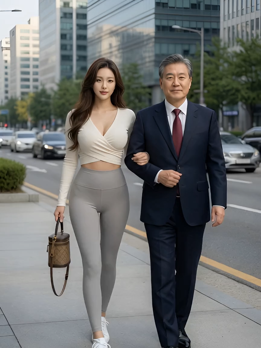 @사장과 비서