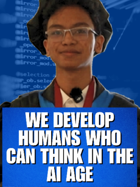 @Darwin