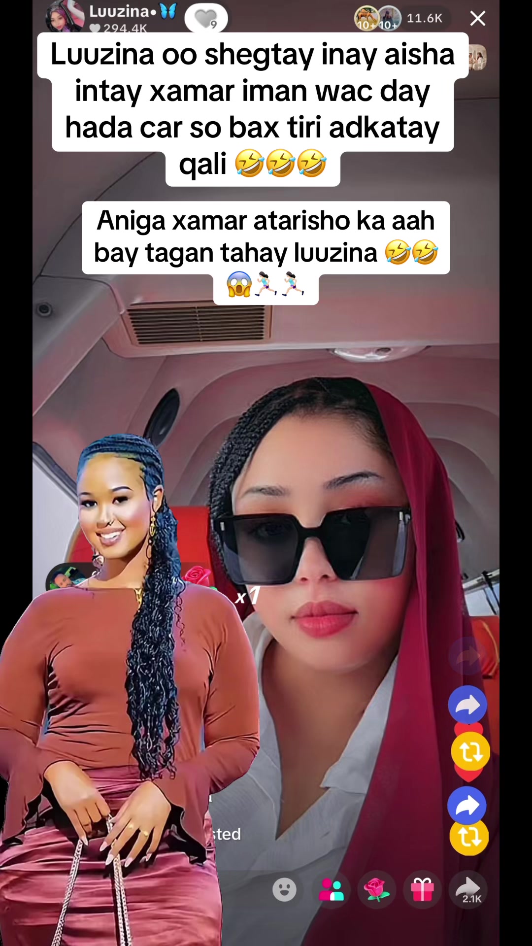 @7️⃣5️⃣UDUGA.QARDHO.SINSIBR🇸🇱