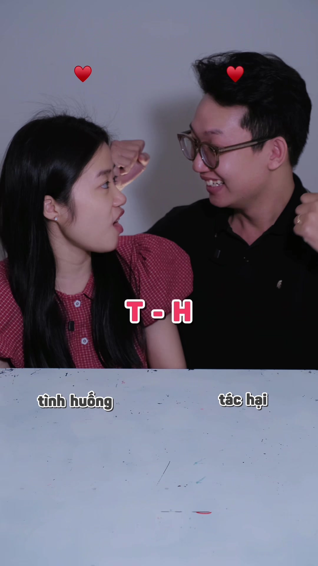 @Hương & Hoàng Daily