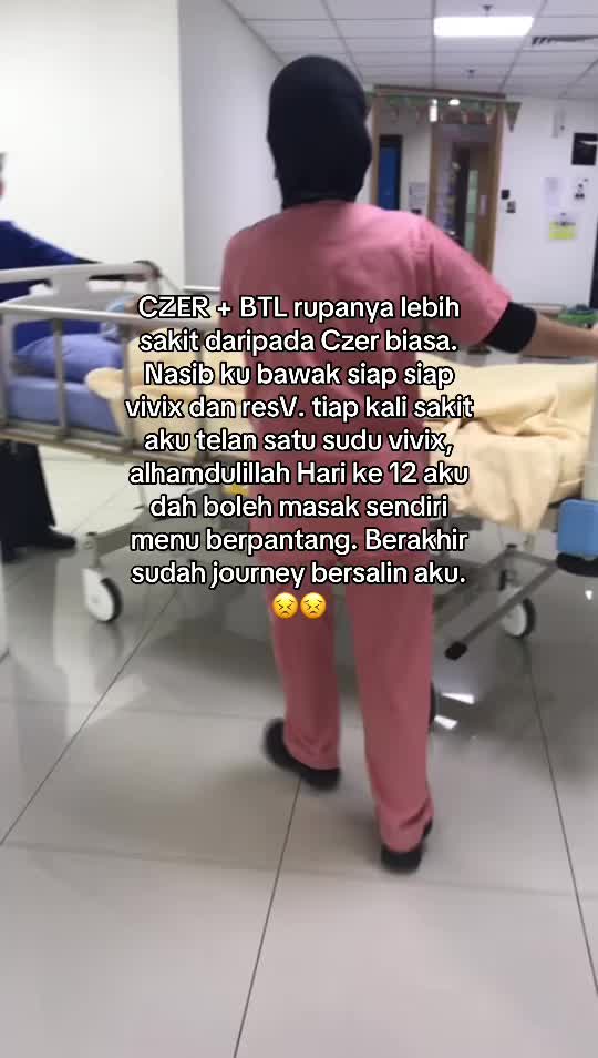@Ctnatrah |berpantang | moms