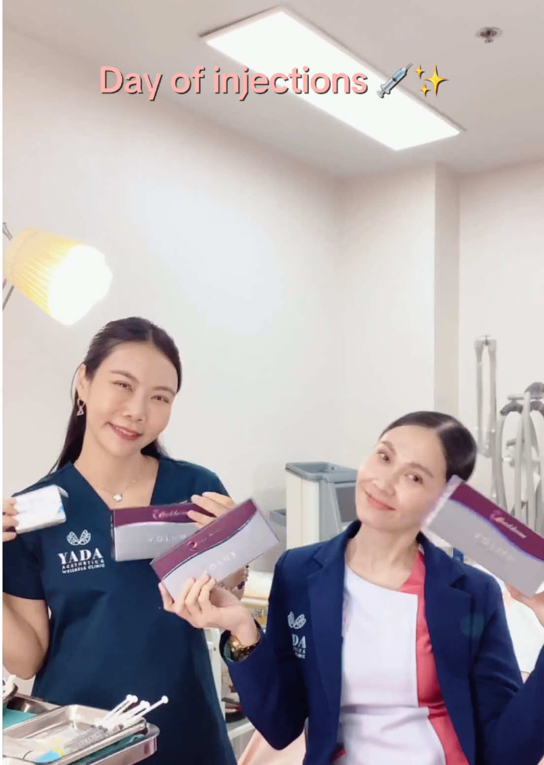 @Yada Clinic Pattaya