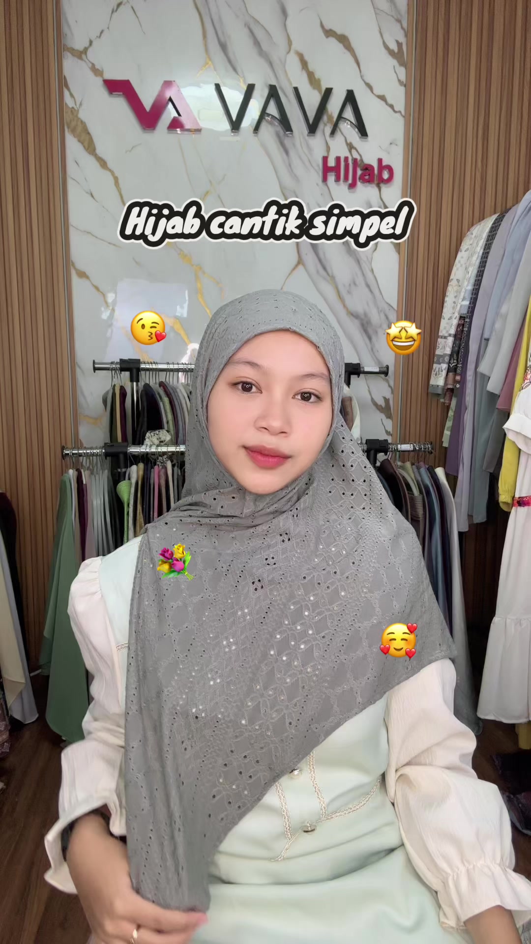 @Vava Hijab Indonesia
