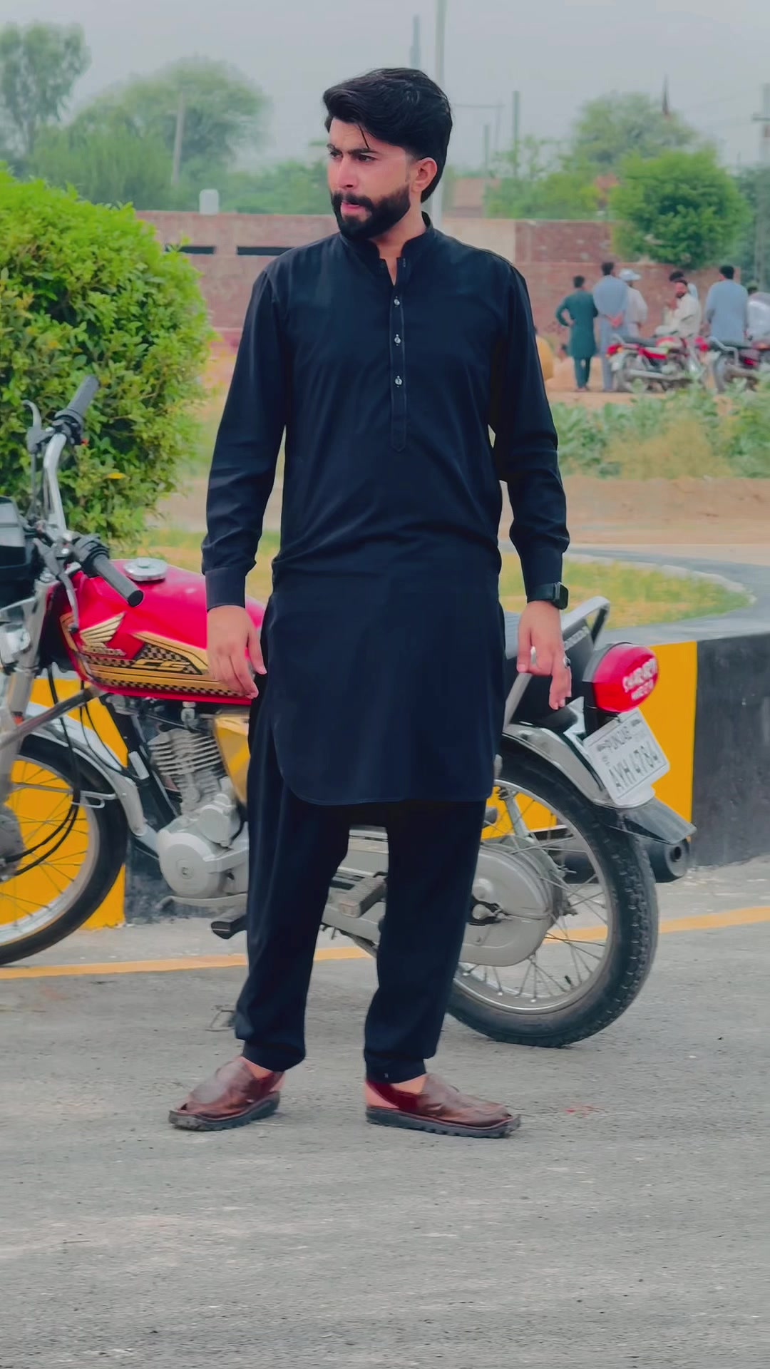 @SHARARTI MIRZA😎&hearts;️