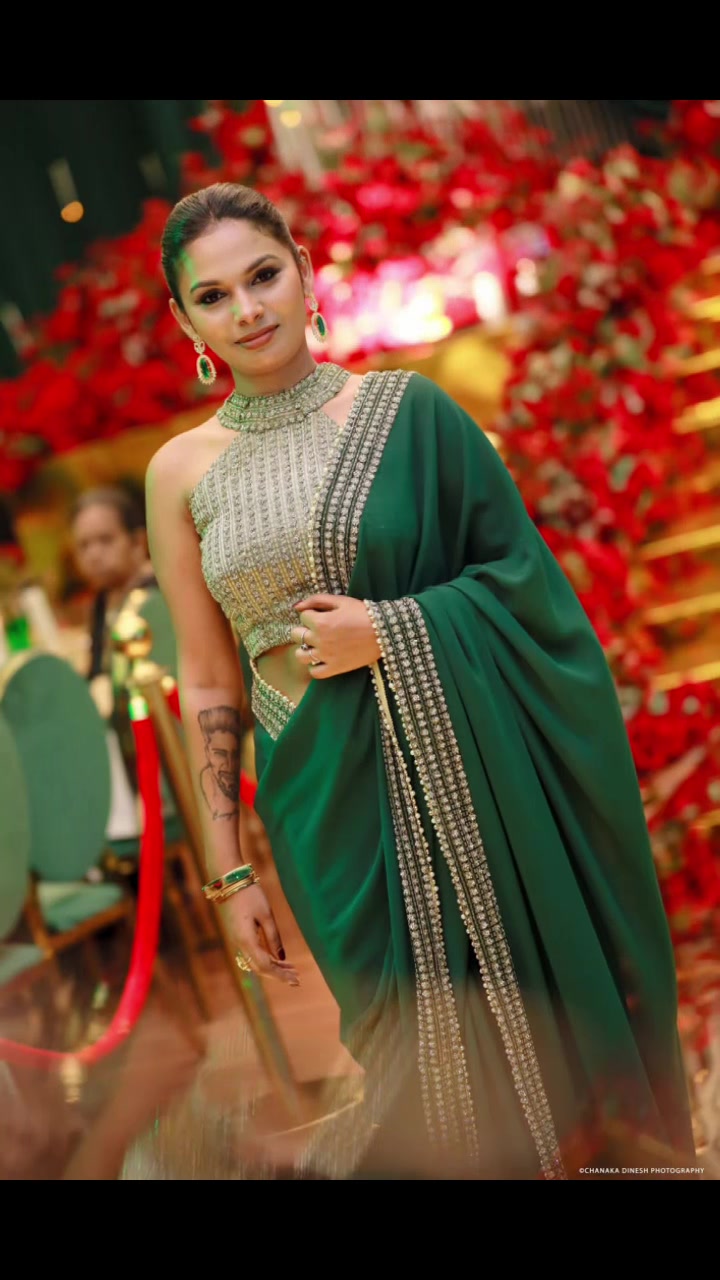 @Nisha bridal studio