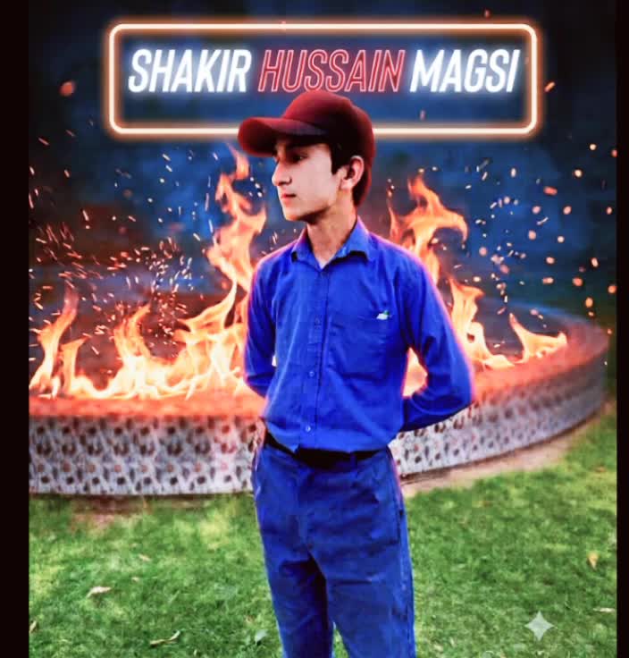 @$HAKIR MAGSI ❤️🫶
