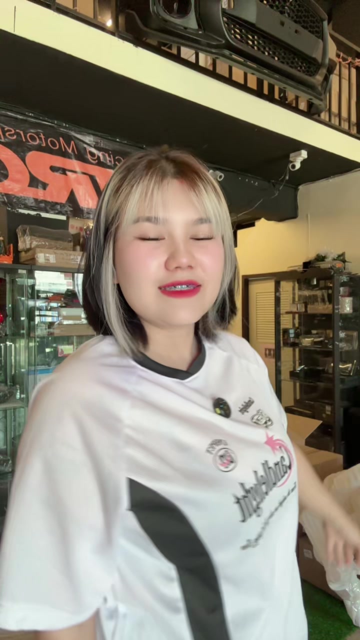 @『🐰กัชเบลเซลล์สาว꒷꒦