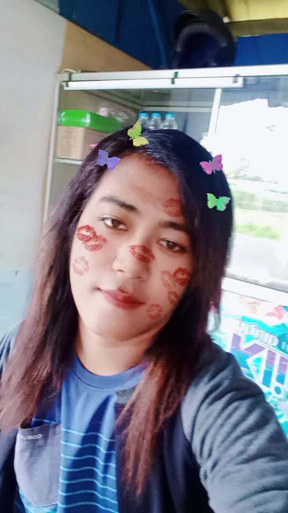 @cewek desa