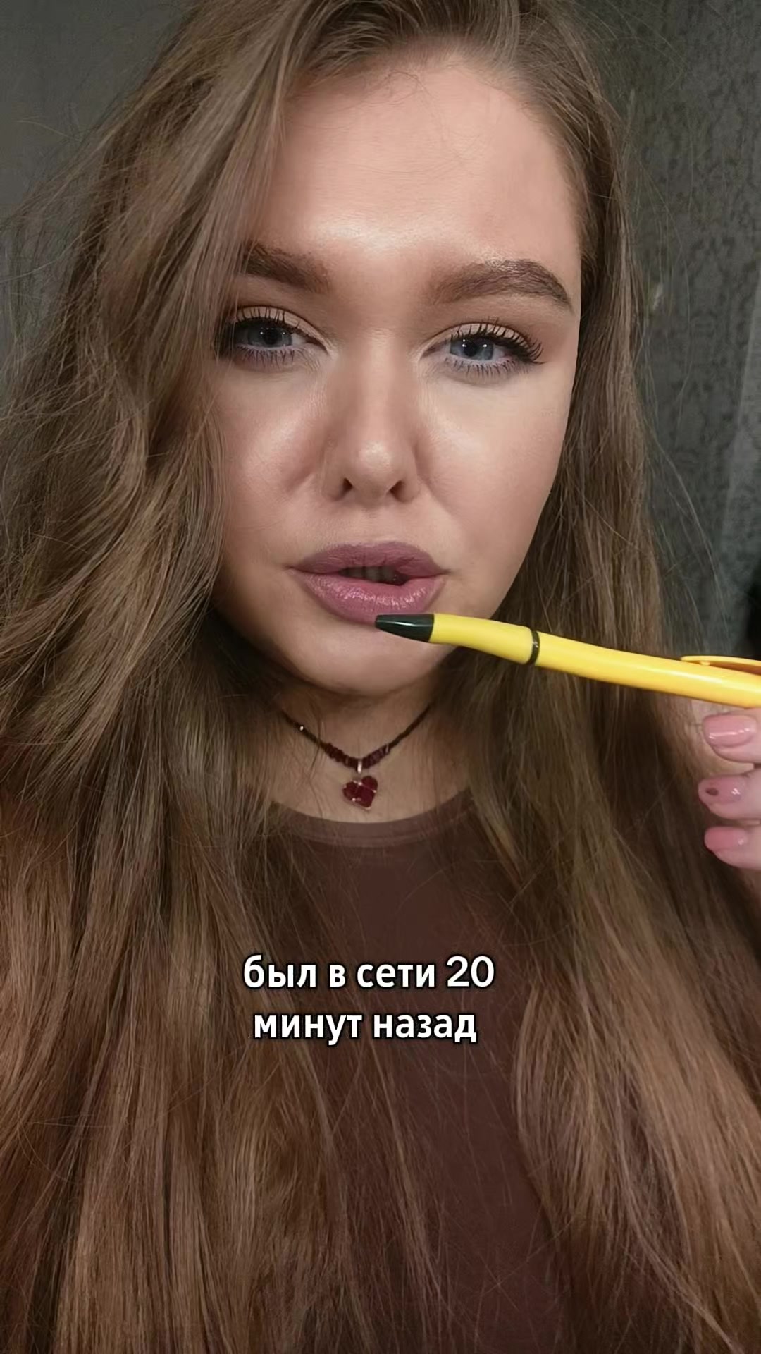 @Mariasender