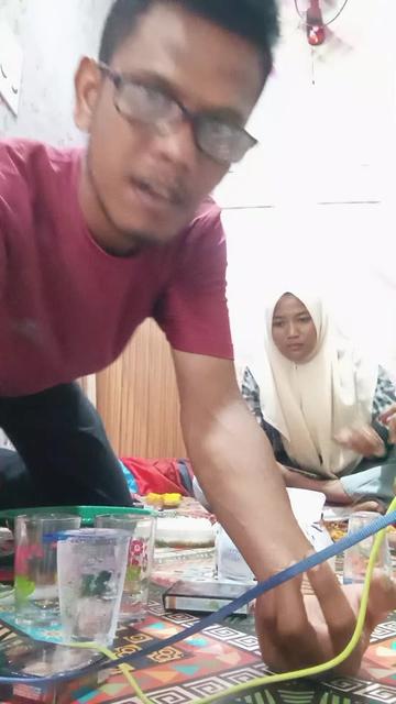 @selebgram mameh teuh keudeh