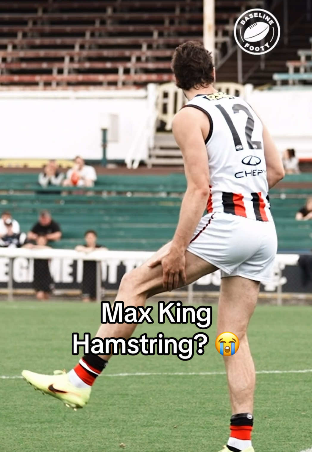 @Baseline Footy