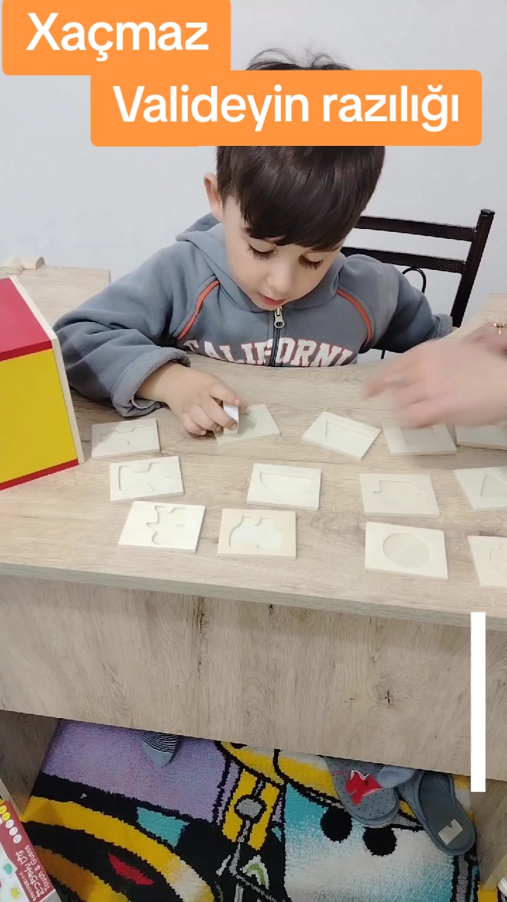 @Avensa Kids Xa&ccedil;maz