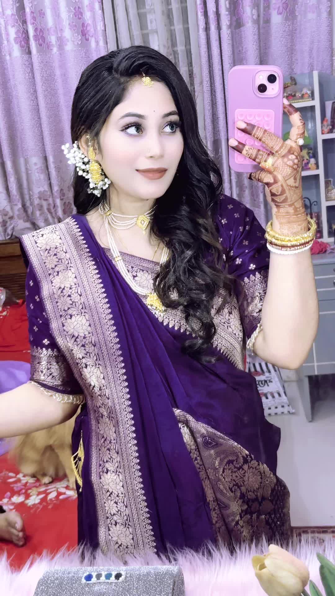 @✨ Puja Sree Roy ✨
