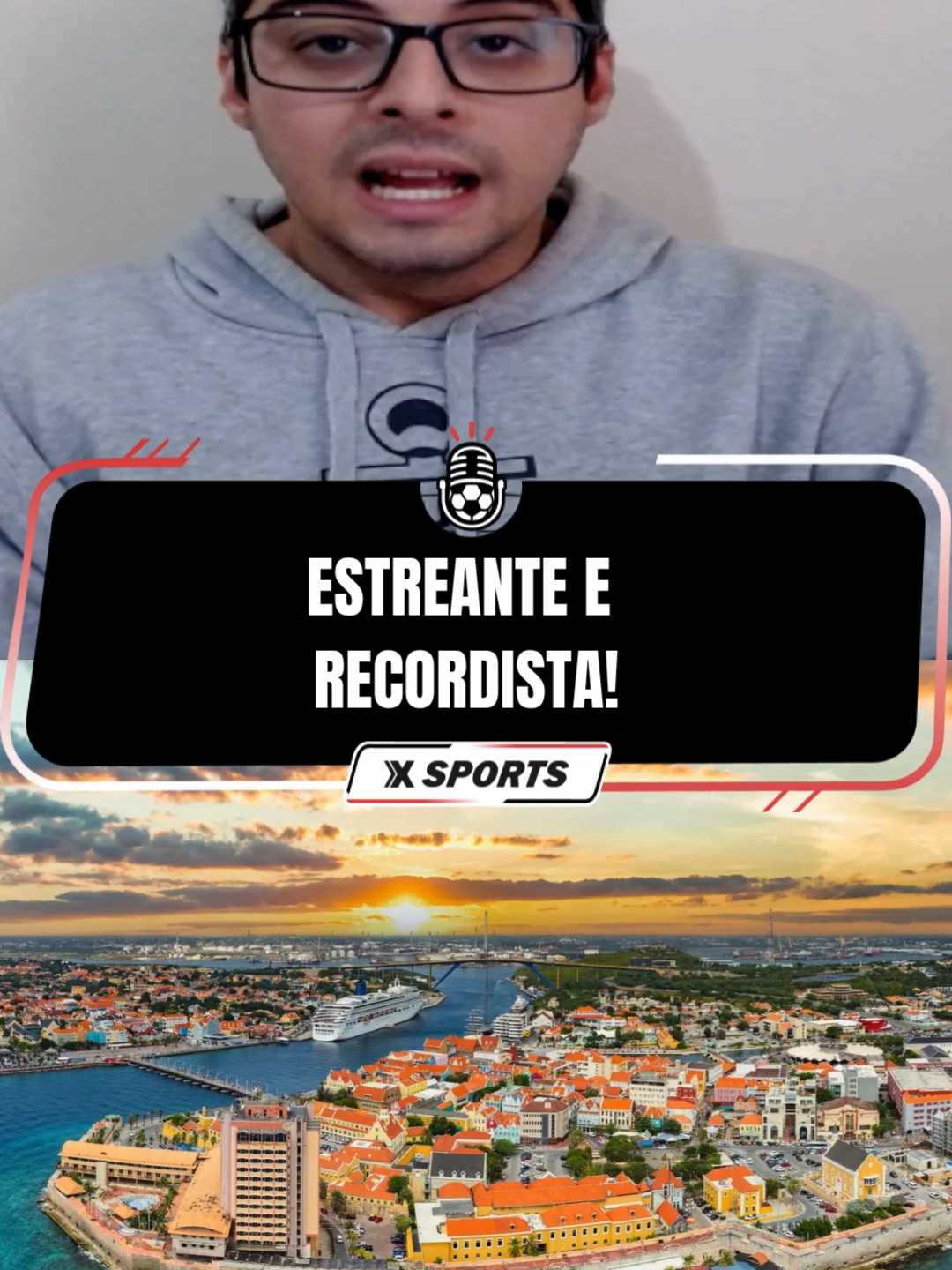 @Xsports