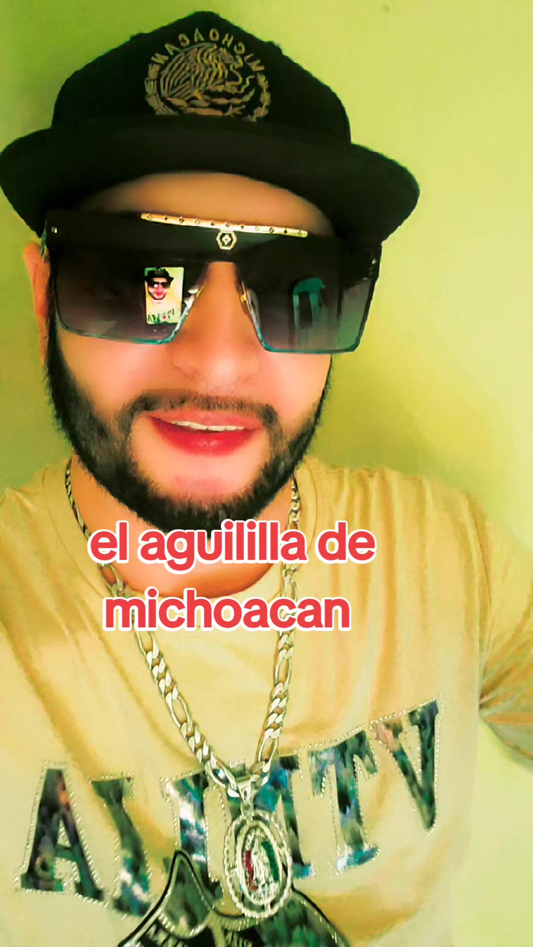 @EL_AGUILILLA_DE_MICHOACAN