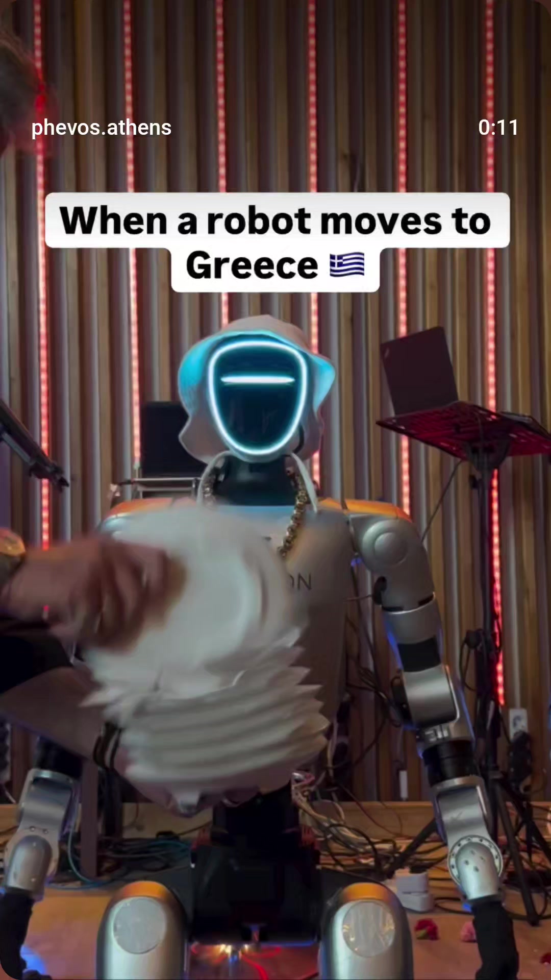 @GAP GREEK AND PROUD 🇬🇷