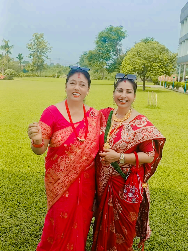 @Parbati