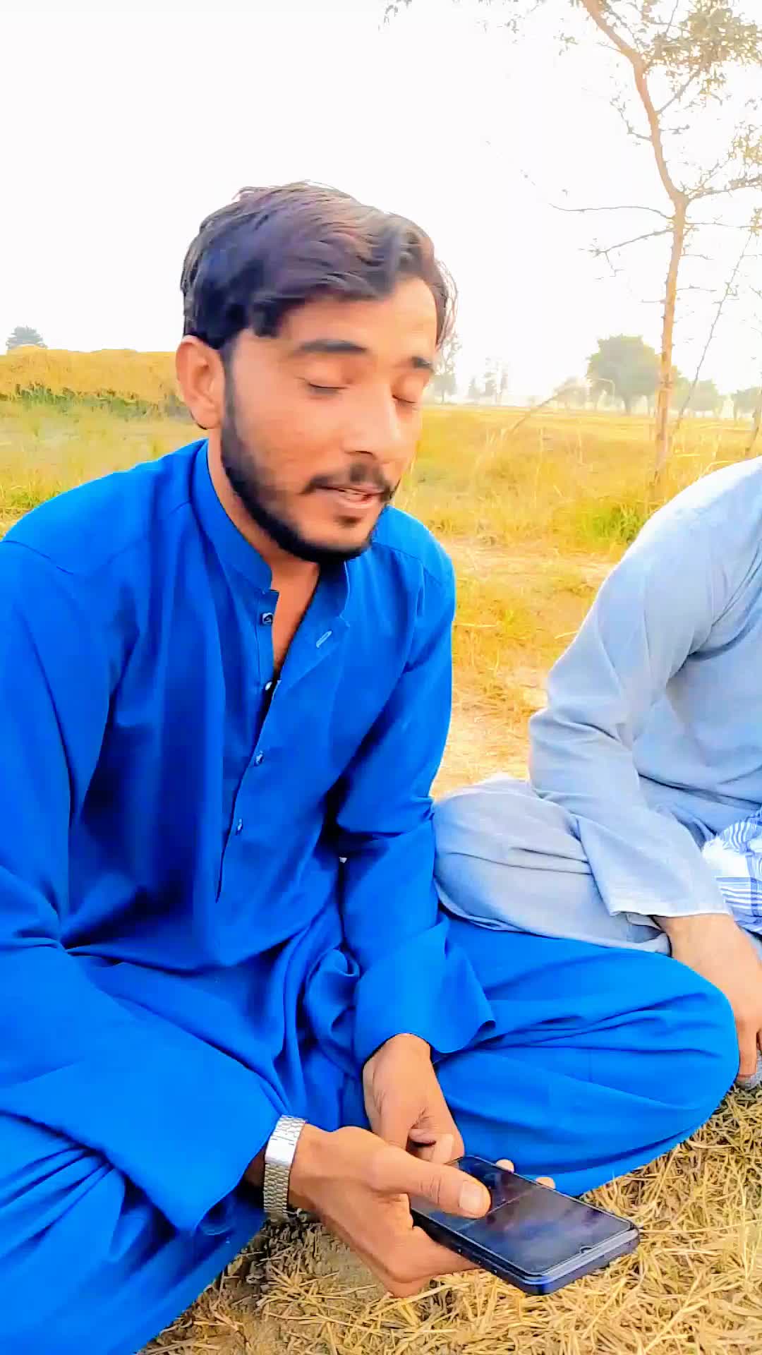 @(1) کلــہا : 🤕🥀