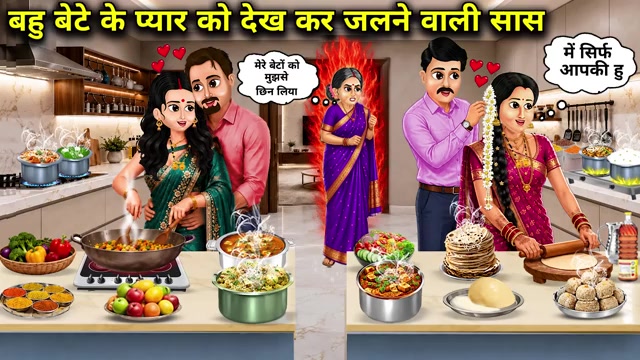 @Kahani
