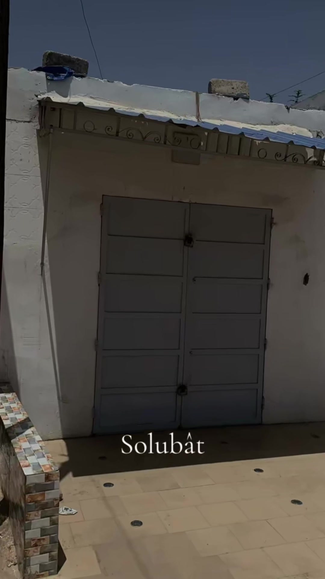 @SOLUBÂT