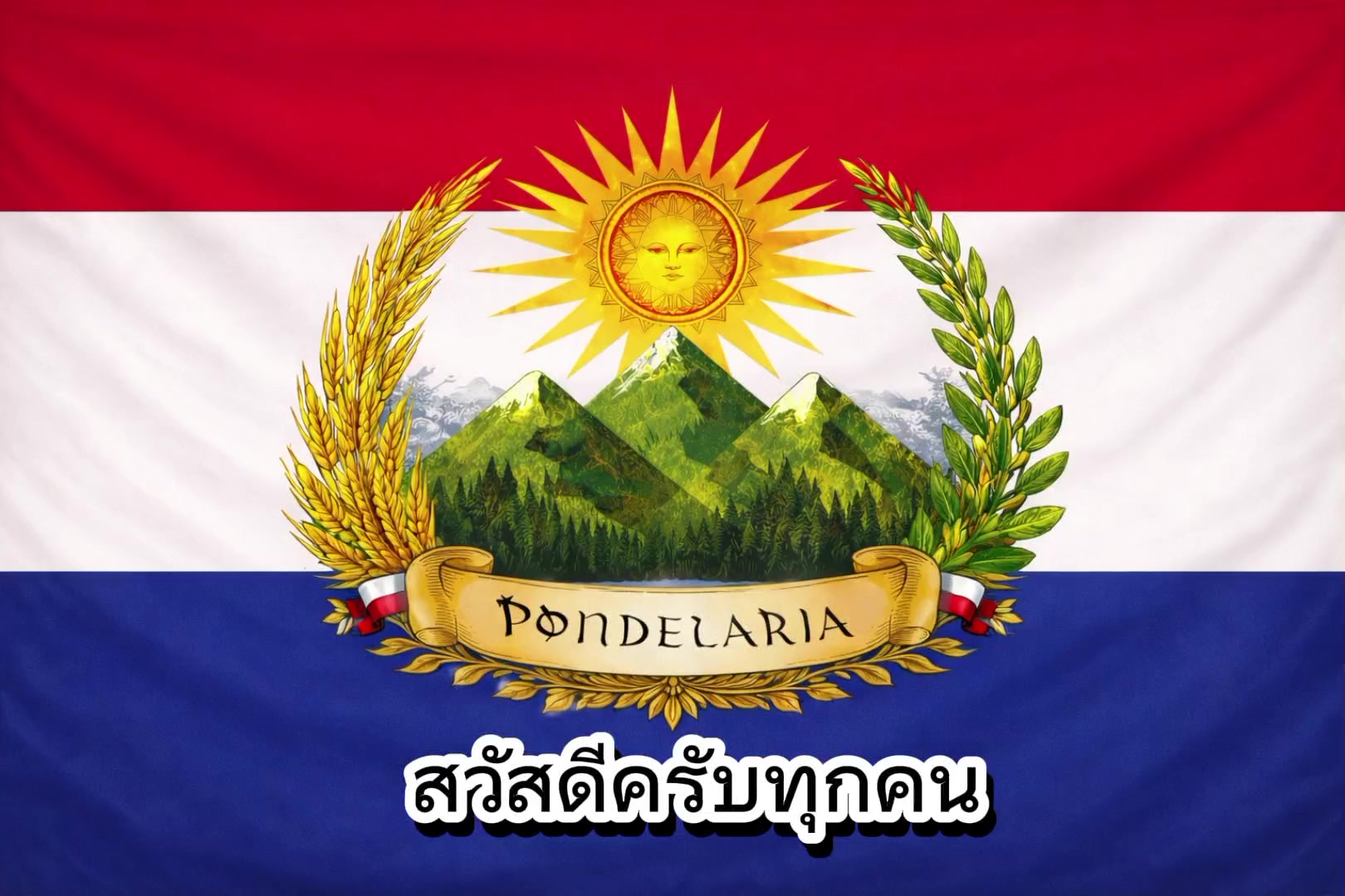 @🔲ประเทศปอนด์แลนด์🔳🌾𓁉𓀀