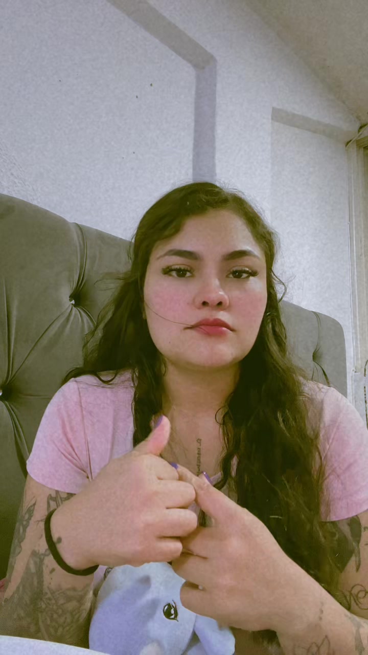 @Emily Gabriela