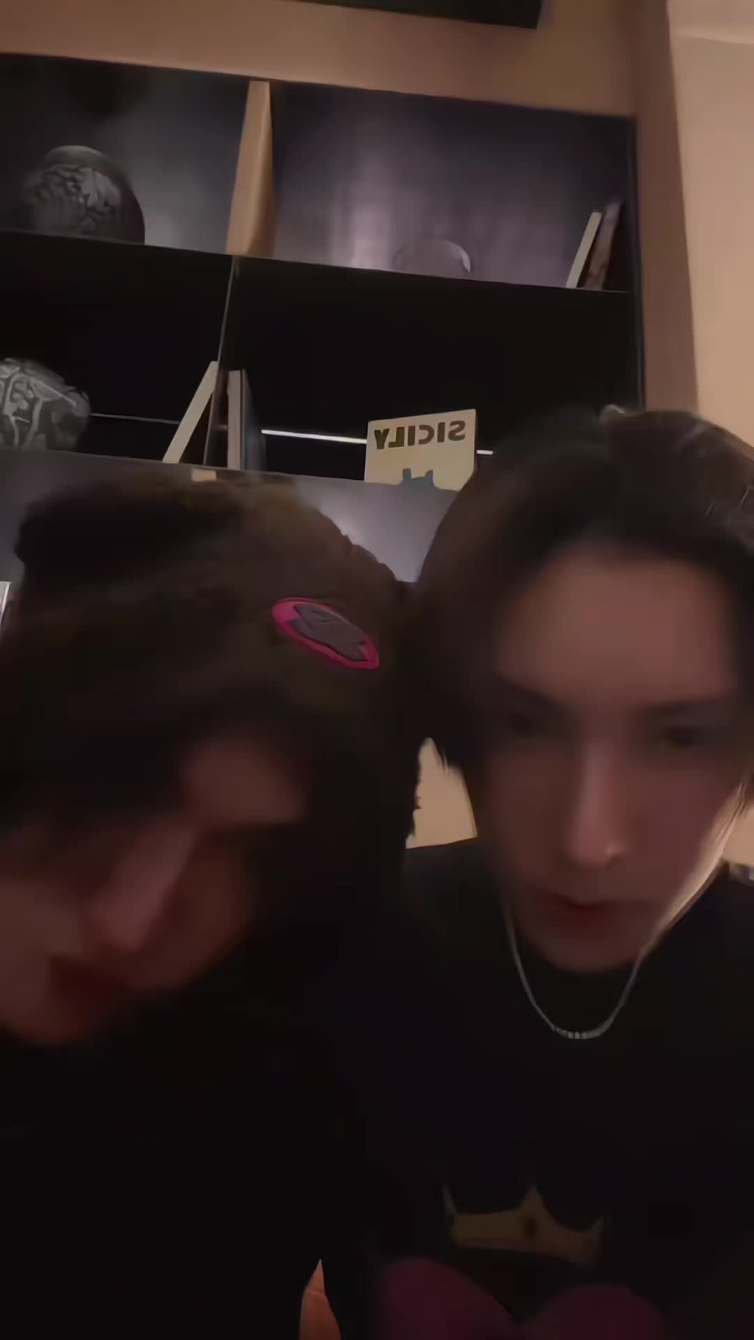 @BossNoeul❄🧸
