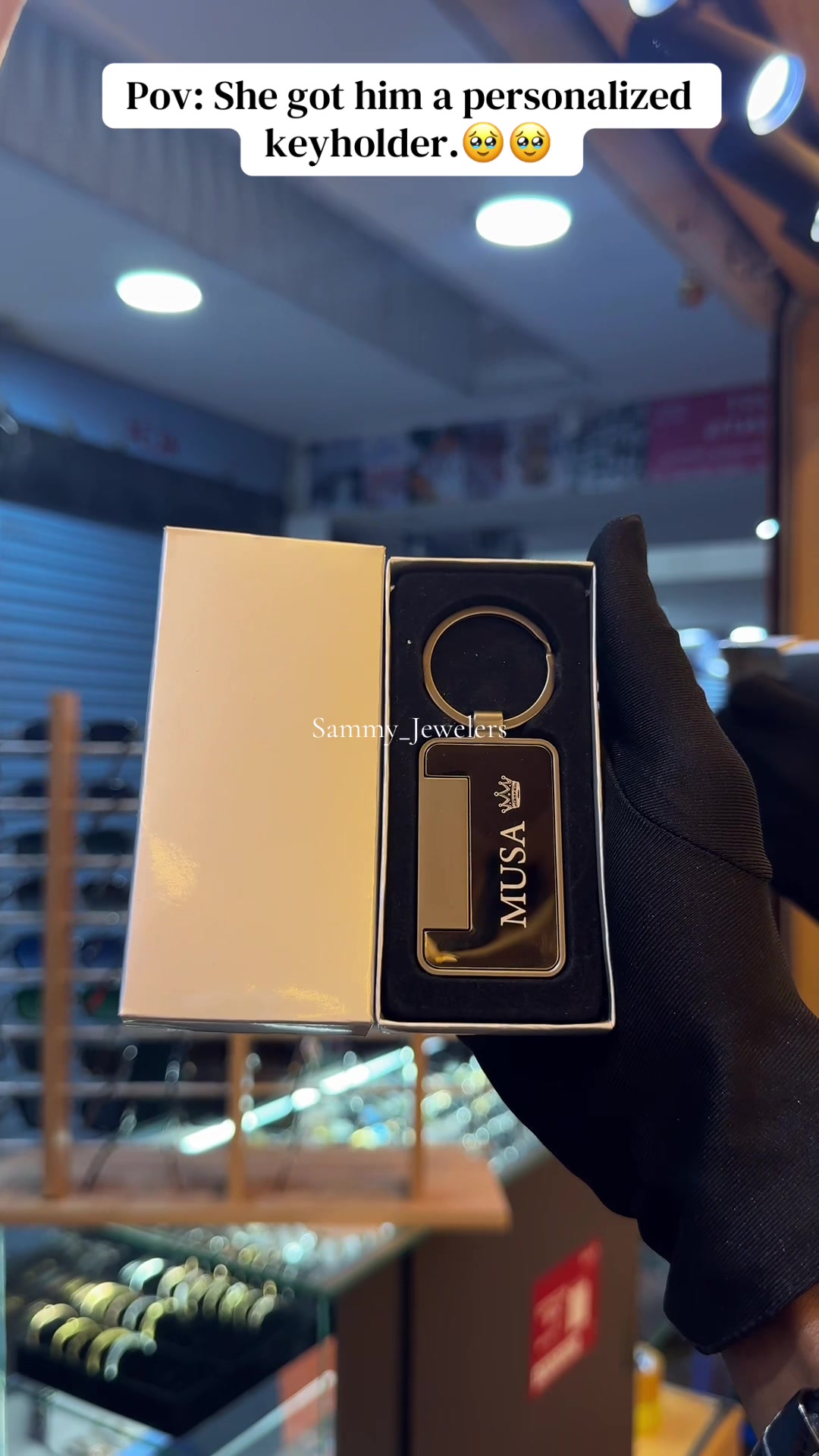 @Sammy_jewelers | Watches