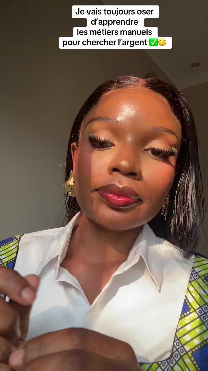 @Apauline Muganza