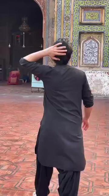@مجاہد