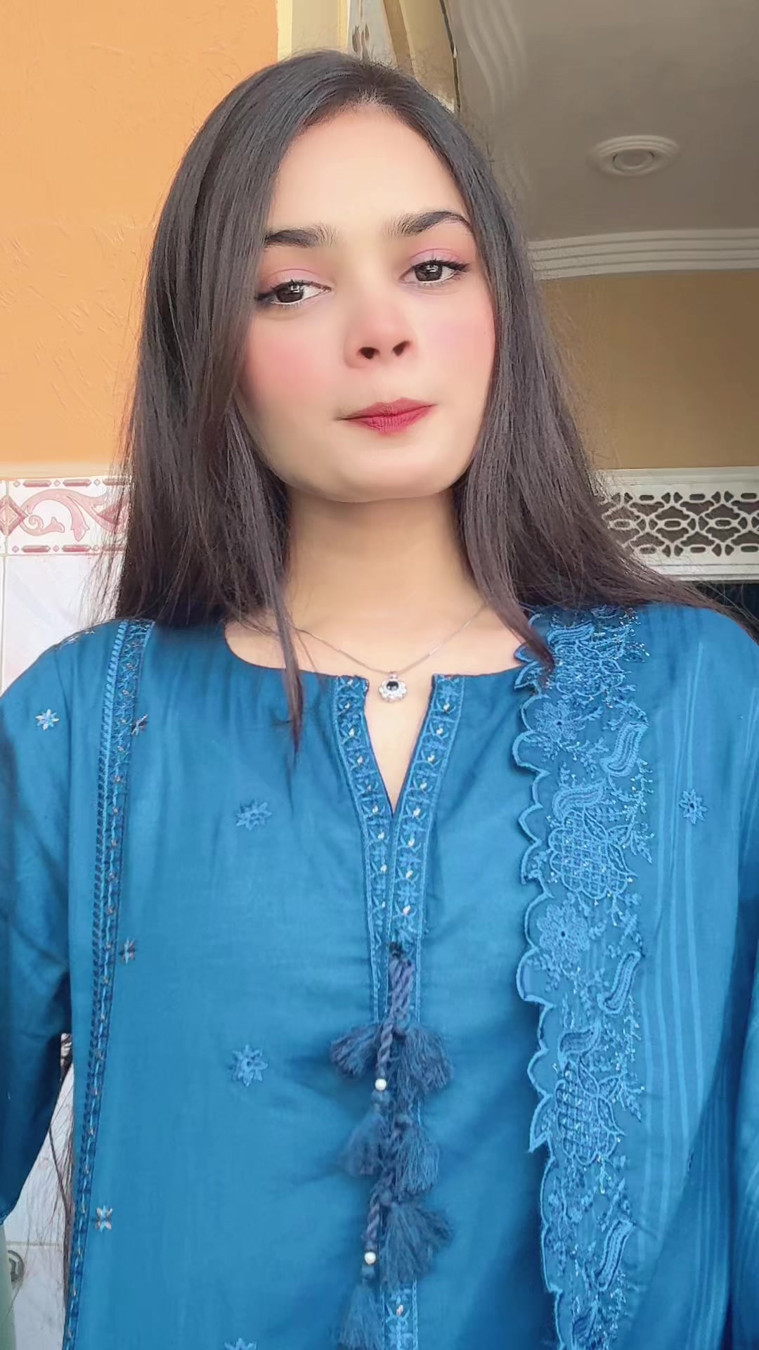 @Muneeba junaid
